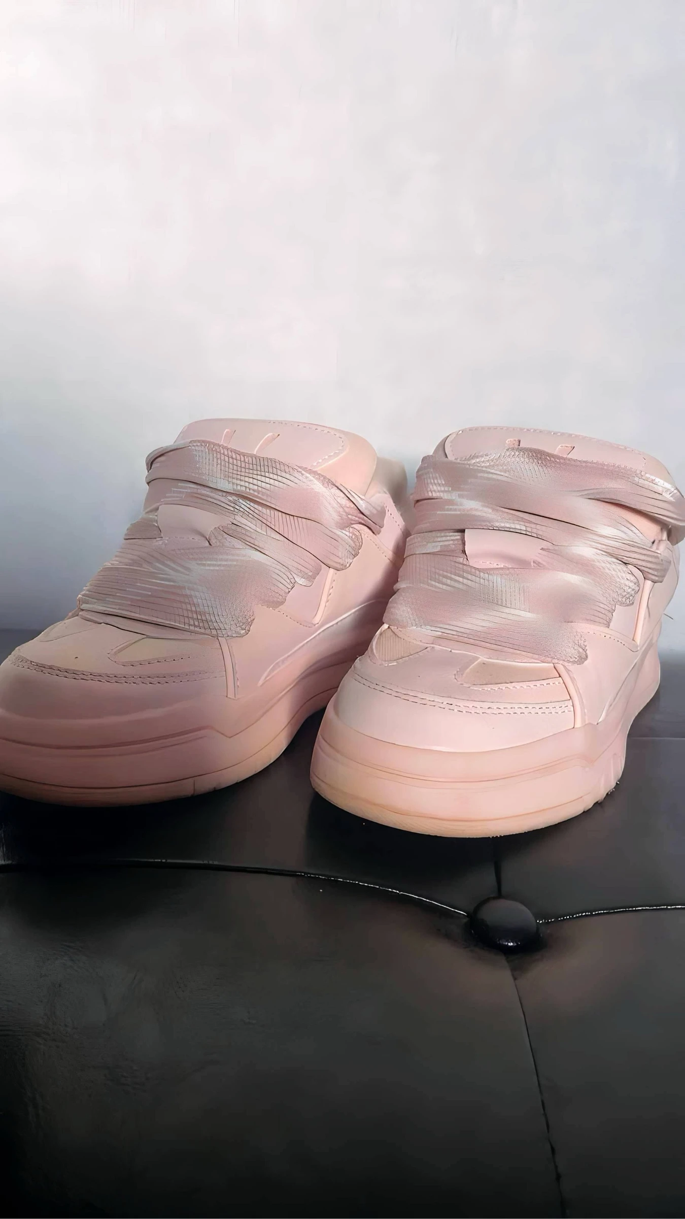 Chaussures bershka 